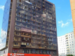Квартира Апартаменты у Аэропорта Толмачево
