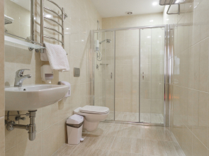 Отель Дрозды Клуб