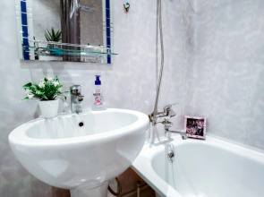 Квартира на Петропавловской 60