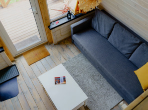 Вилла Ягель