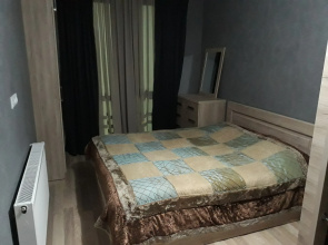 Bobline Bakuriani 506
