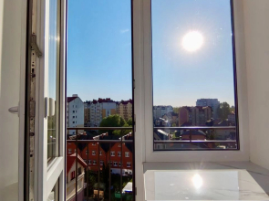 Апартаменты VIP Apart