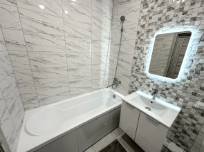 Квартира Амундсена 57А