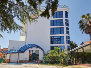 Гостевой Дом Аваллон  by Sun City Hotels