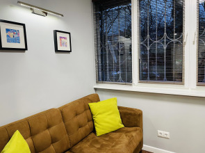 Apartamenty na Roz 61