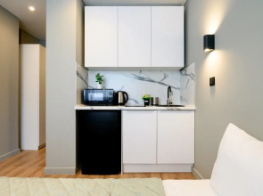 Апартаменты 232 Ленинский Пр 158