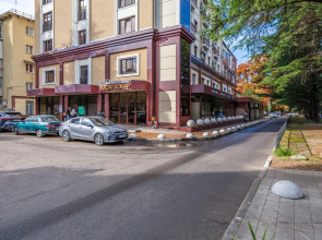 Апартаменты Morerooms в ЖК Мадагаскар