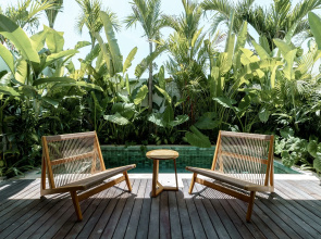 Villa Sunny Premier Umalas Boutique Hotel