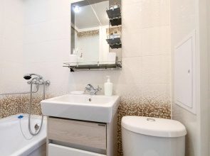 FSF Sovetskiy 1/1 Contactless check-in Apartments-