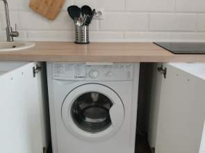 Апартаменты у моря Зеленоградск