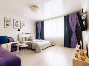 Апартаменты Пять Звёзд Калейдоскоп