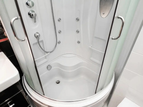 Апартаменты Сутки-Дом - Покровка 1