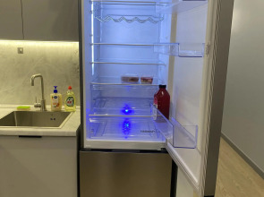 Квартира Студия на Нагорной