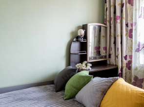 Квартира на проспекте Острякова 26