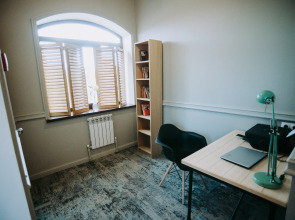 Мини-Отель Щука