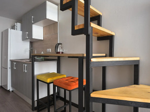 Апартаменты 1912 у Океанариума