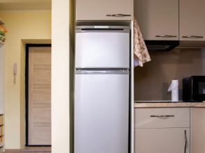 Квартира Студия на Свердлова