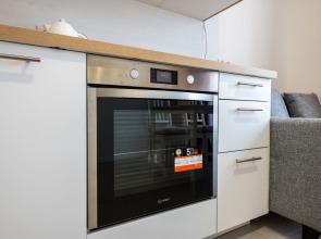 Апартаменты Domumetro на Люблинской