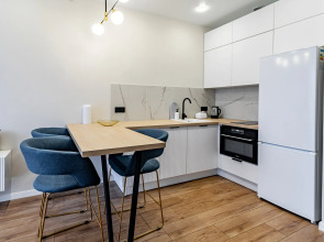 Квартира Двухкомнатная Квартира