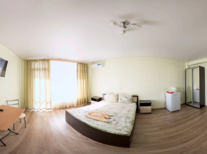 Гостевой Дом Роза Ветров