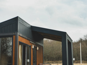 Бунгало Уркуста Парк