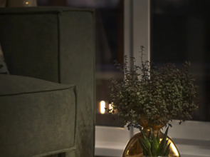 Гостевой дом Лисичкин холм