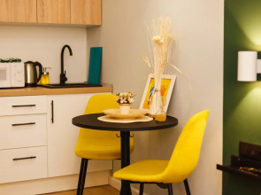 Апартаменты Vincent Apart 1