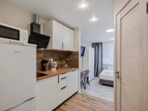 Апартаменты Добрые Сутки с Полным Набором Удобств