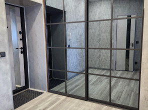 Квартира Уютная с Шикарным Видом на Город