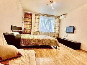 Квартира горького 146а