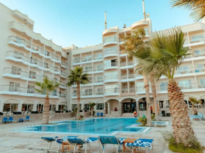 Royal Star Beach Resort