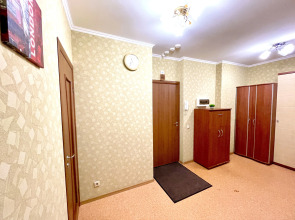 Апартаменты в ЖК Ботанический на 15 этаже