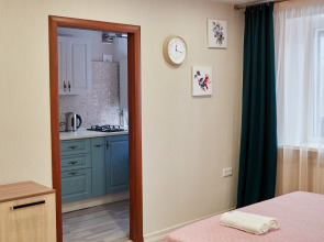 Квартира в 2-х минутах от Нижегородской Ярмарки