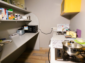 Гостевой дом Шале Тюленя