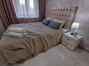 Апартаменты Чайка House на Гагарина 214