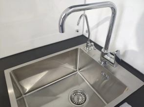 Апартаменты 2 GoldenRing, Суркова 20/6