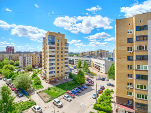 Апартаменты KvartalApartments Родионова