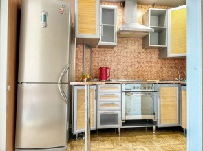 Апартаменты Квартира на Лермонтова 52