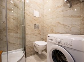 Апартаменты Инстаграмная студия в сердце города