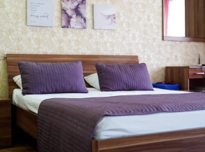 Studiya V Tsentre Goroda Flat