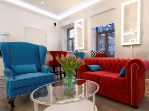 Апартаменты Roomburg 2