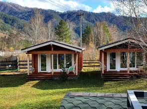 Lesnoy Private House
