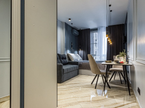 Apartamenty Novye Uutnye Apartamenty v centre