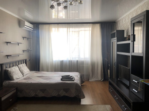 Апартаменты Уютная стильная квартира