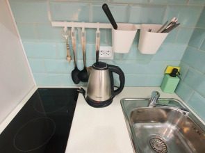 Меблированные комнаты LULLABY HOTELS Невский проспект