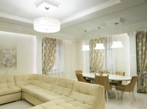 Апартаменты на улице Вокзальной 7