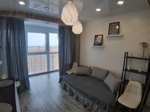 Апартаменты в Микрорайоне Дружба 4/2 (12 этаж)