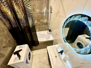 Апартаменты в центре города