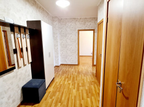 Апартаменты Двухкомнатные апартаменты на Кузбасской дивизии 26а