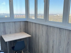 Апартаменты ЖК Сокол